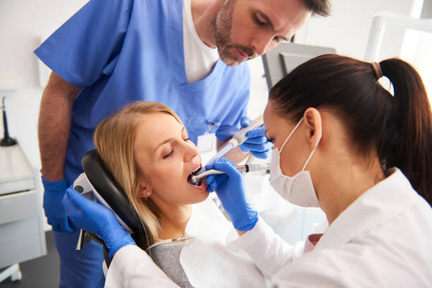 Best Periodontal (Gum) Disease Treatment  in Collegedale, TN