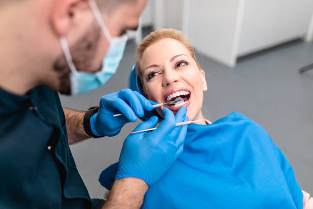 Best Wisdom Tooth Removal  in Collegedale, TN