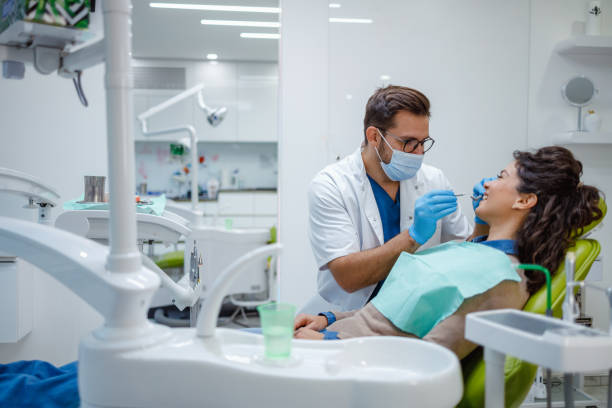 Best Dental Inlays and Onlays  in Collegedale, TN