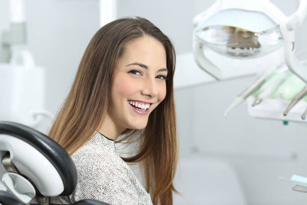 Advanced Technology for Better Dental Care in Collegedale, TN